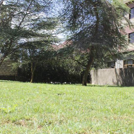 Chambai Hotel Naivasha Εξωτερικό φωτογραφία