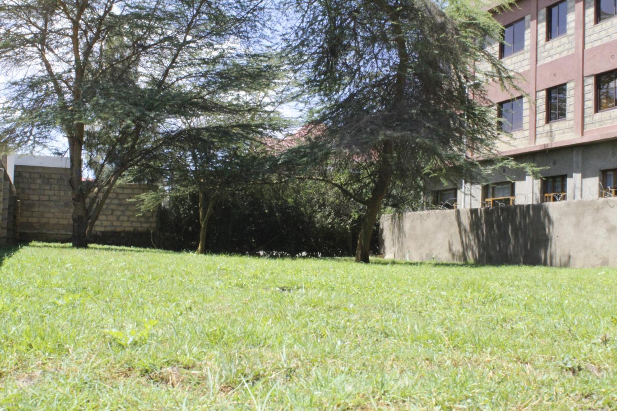 Chambai Hotel Naivasha Εξωτερικό φωτογραφία