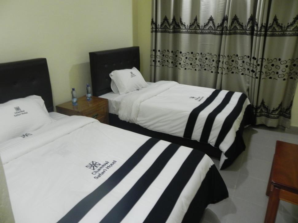 Chambai Hotel Naivasha Εξωτερικό φωτογραφία
