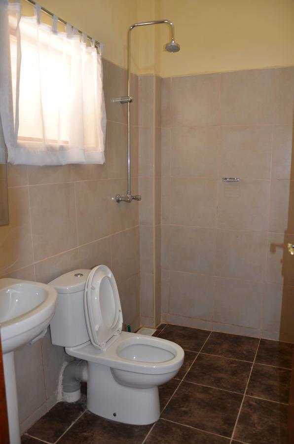 Chambai Hotel Naivasha Εξωτερικό φωτογραφία
