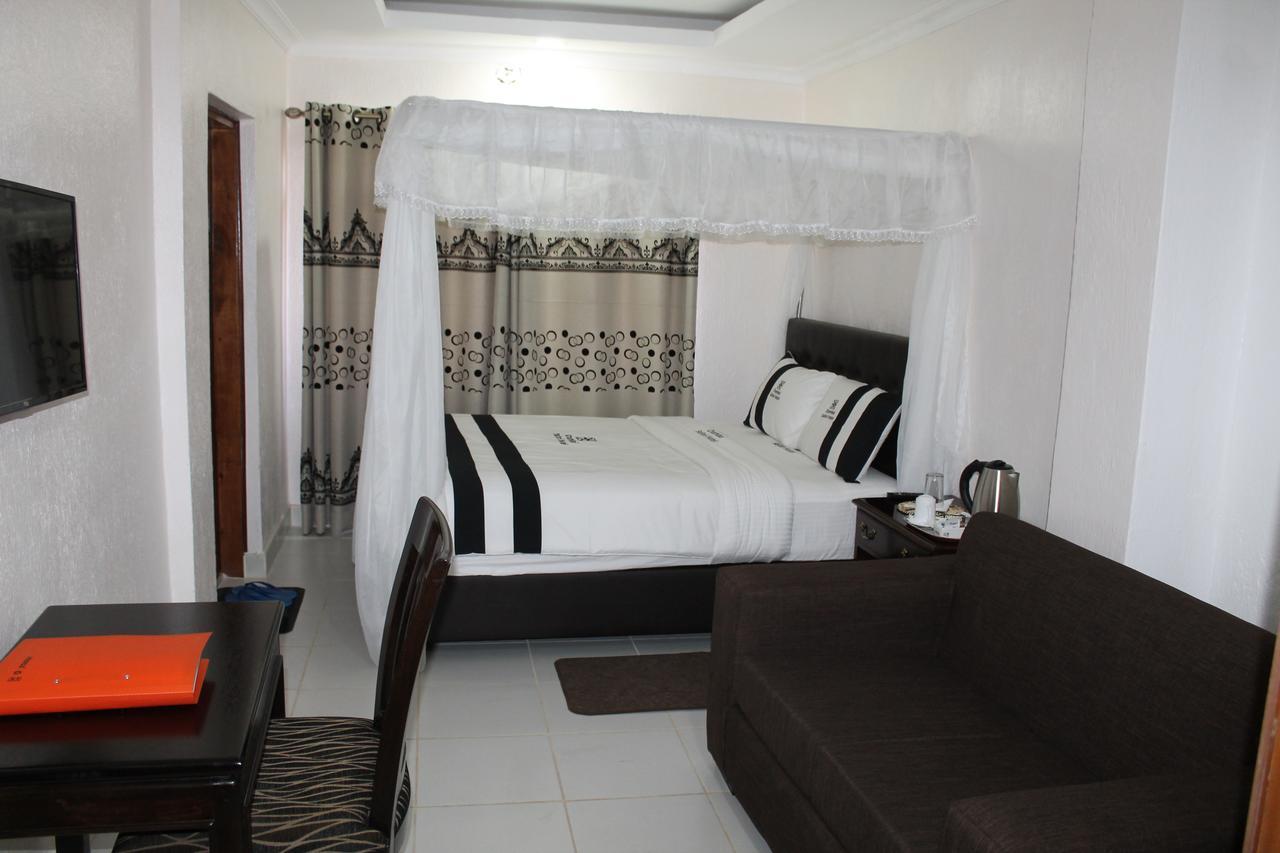 Chambai Hotel Naivasha Εξωτερικό φωτογραφία
