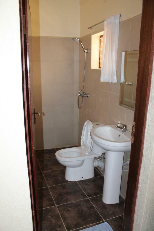 Chambai Hotel Naivasha Εξωτερικό φωτογραφία